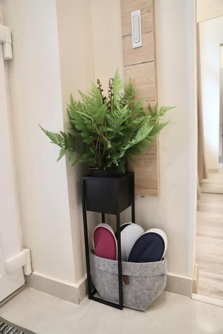 Urban Spot With Ac Apartamento *