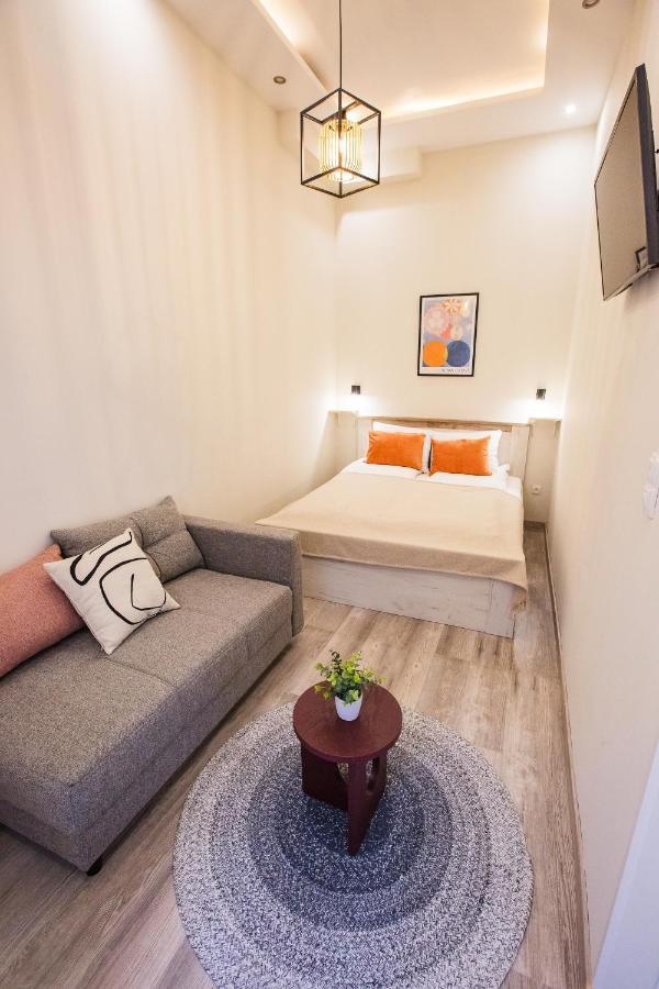 Apartamento Urban Spot With Ac