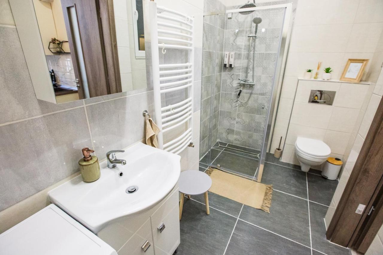 Apartamento Urban Spot With Ac