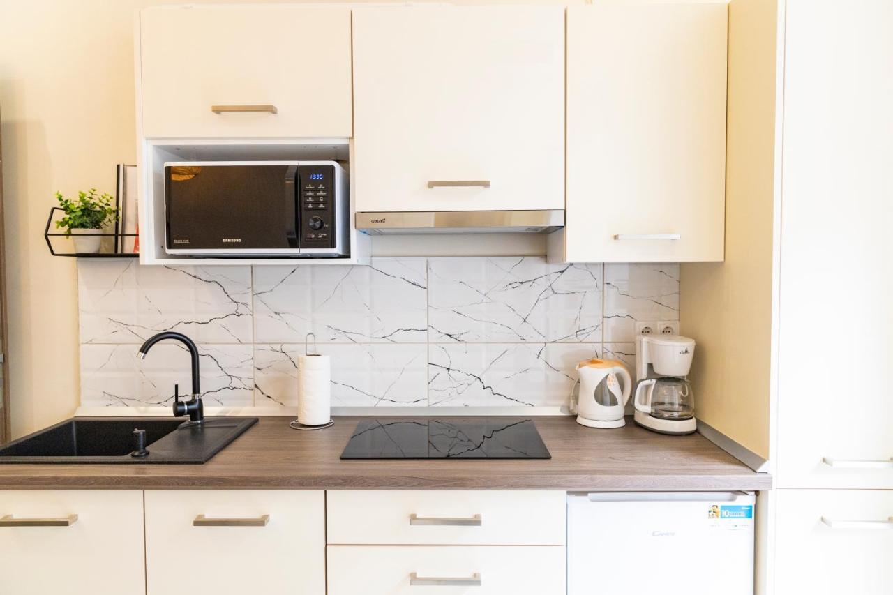 Urban Spot With Ac Apartamento *